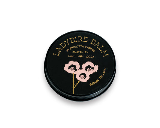 Ladybird Balm