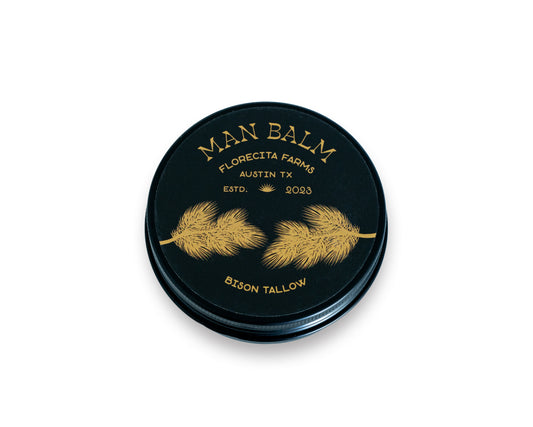 Man Balm