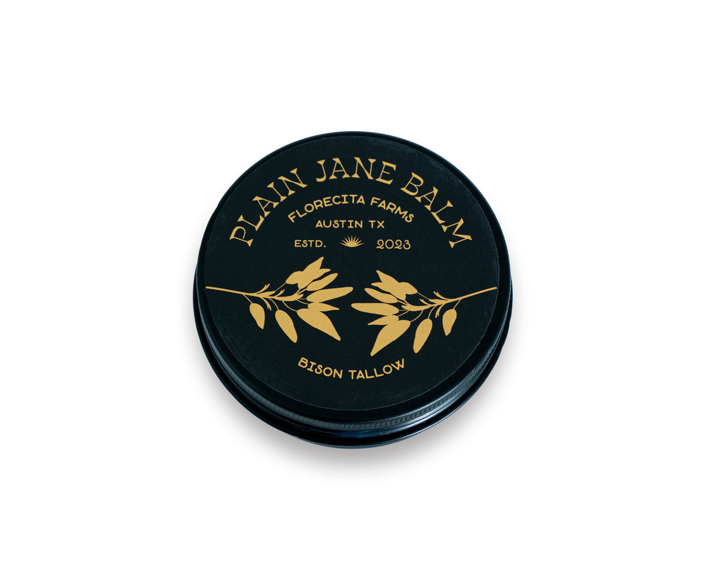 Plain Jane Balm